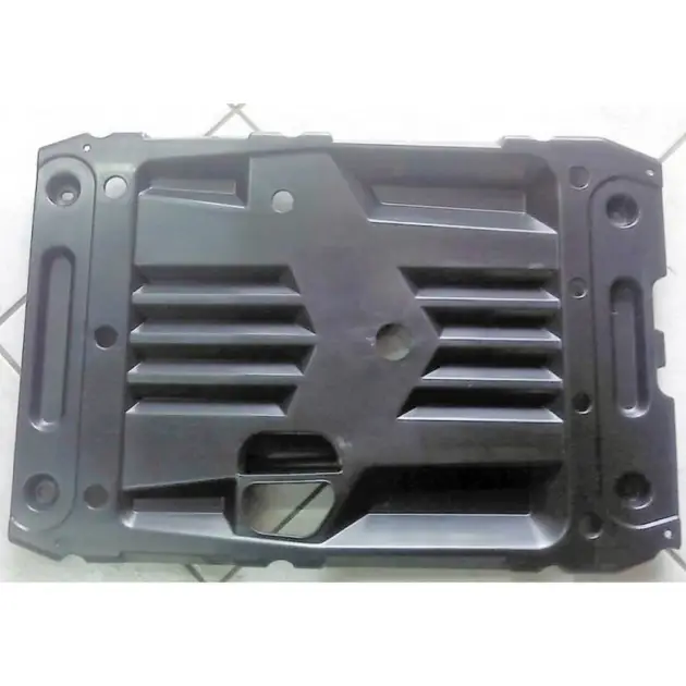CF MOTO TERRALANDER 800 (4X4) (EFI) ISKELET ALT KORUMA #Y4CFM4004A0245