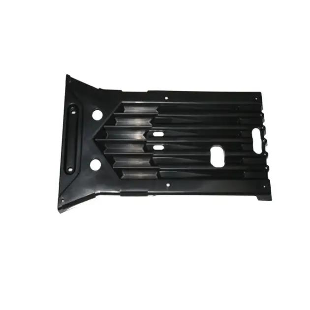 CF MOTO TERRALANDER 800 (4X4) (EFI) ISKELET ALT KORUMA ARKA #Y4CFM4004A0246