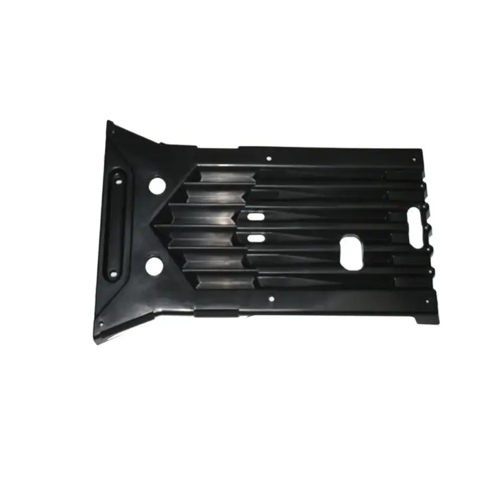 CF MOTO TERRALANDER 800 (4X4) (EFI) ISKELET ALT KORUMA ARKA #Y4CFM4004A0246