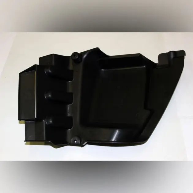 CF MOTO TERRALANDER 800 (4X4) (EFI) FAR MUHAFAZASI SAG (SIYAH) #Y4CFM4004A0249