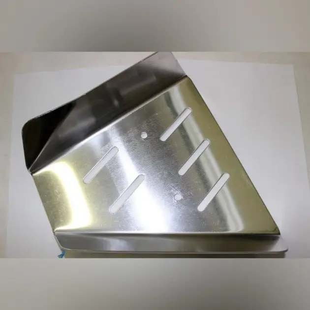 CF MOTO TERRALANDER 800 (4X4) (EFI) SALINCAK MUHAFAZA KAPAGI SOL #Y4CFM4004A0253