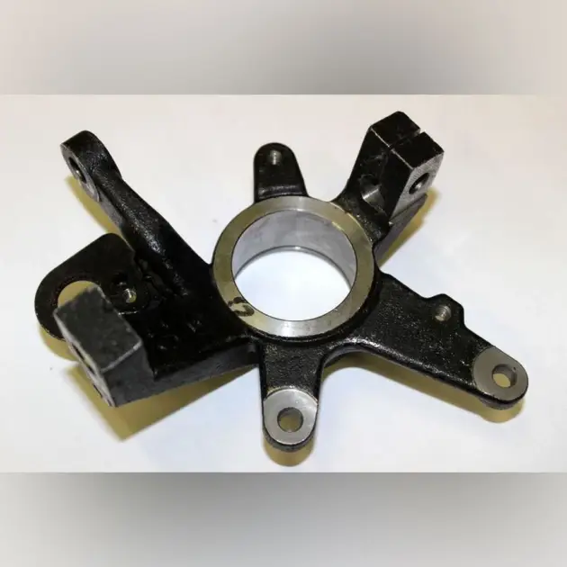 CF MOTO TERRALANDER 800 (4X4) (EFI) ON AKSON SAG #Y4CFM4004A0256
