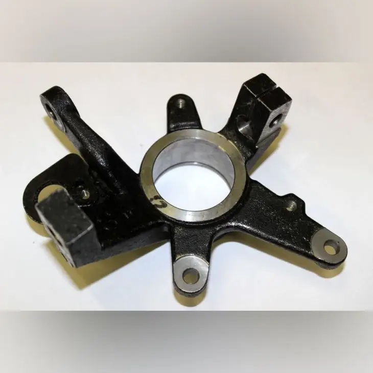 CF MOTO TERRALANDER 800 (4X4) (EFI) ON AKSON SAG #Y4CFM4004A0256
