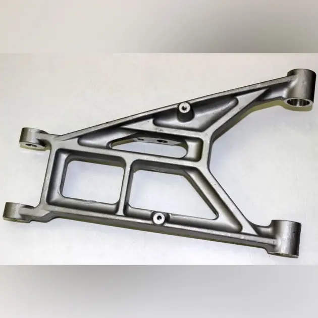 CF MOTO TERRALANDER 800 (4X4) (EFI) ARKA SALINCAK SAG ALT (SIYAH) #Y4CFM4004A0259