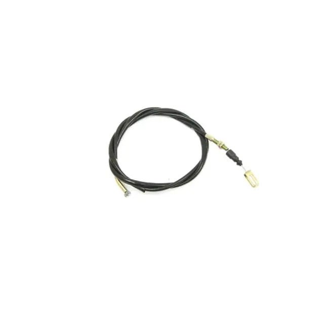 CF MOTO TERRALANDER 800 (4X4) (EFI) ARKA FREN TELI #Y4CFM4004A0267