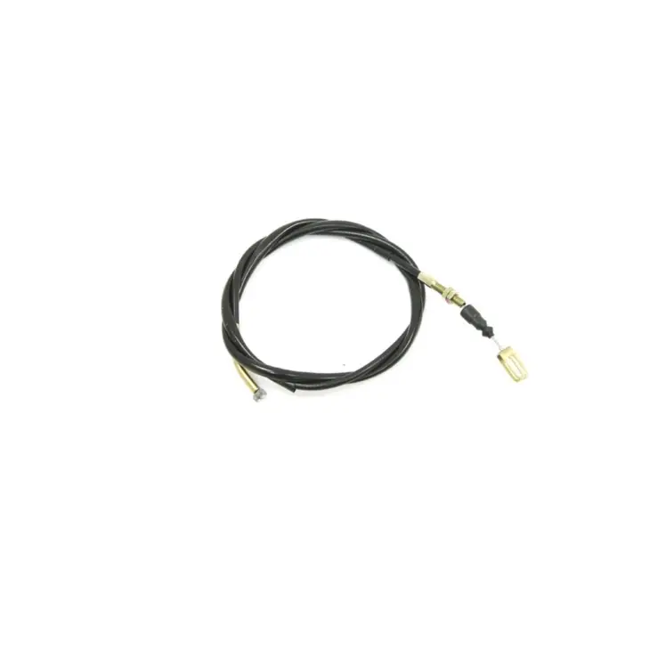 CF MOTO TERRALANDER 800 (4X4) (EFI) ARKA FREN TELI #Y4CFM4004A0267
