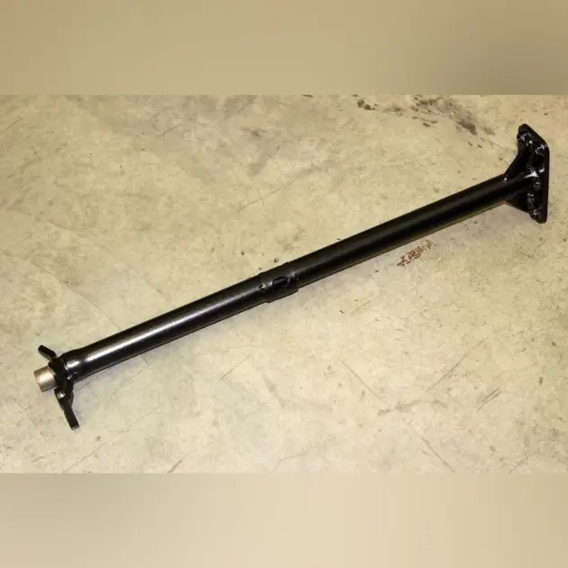 CF MOTO TERRALANDER 800 (4X4) (EFI) GIDON MILI #Y4CFM4004A0273