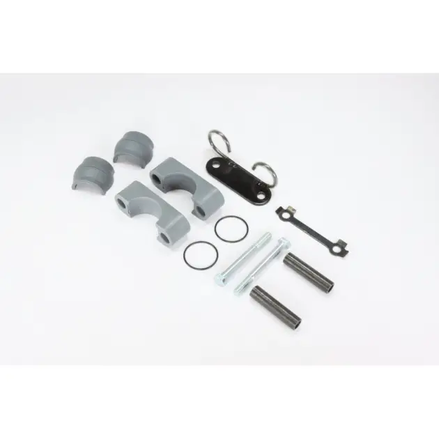 CF MOTO TERRALANDER 800 (4X4) (EFI) GIDON MILI BAGLANTI KELEPCESI #Y4CFM4004A0275