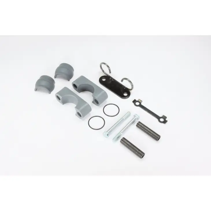 CF MOTO TERRALANDER 800 (4X4) (EFI) GIDON MILI BAGLANTI KELEPCESI #Y4CFM4004A0275