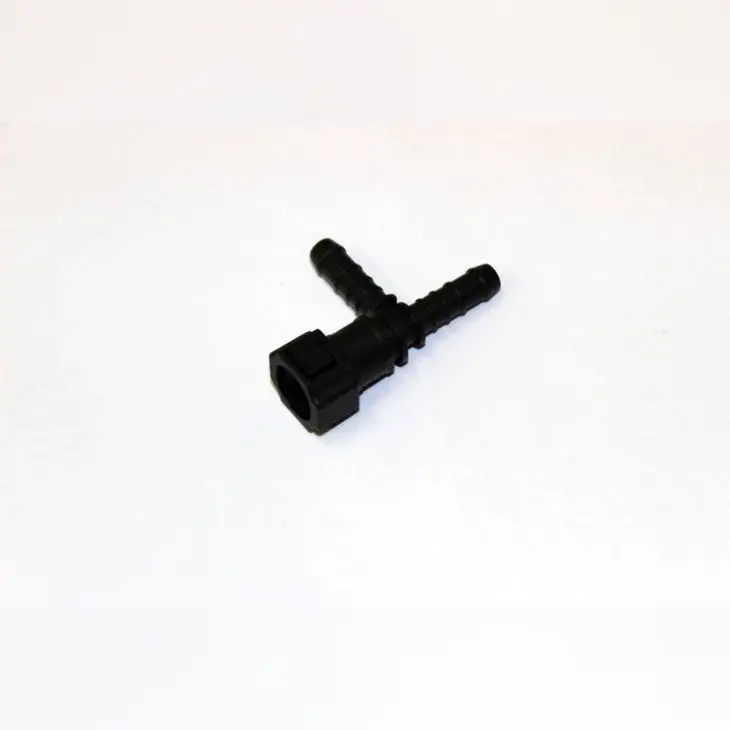 CF MOTO TERRALANDER 800 (4X4) (EFI) BENZIN HORTUMU ARA BAGLANTI REKORU #Y4CFM4004A0281
