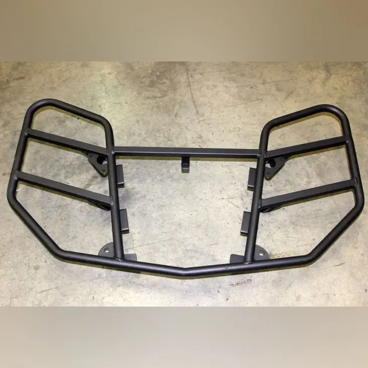 CF MOTO TERRALANDER 800 (4X4) (EFI) ARKA PORT BAGAJ (SIYAH) #Y4CFM4004A0289