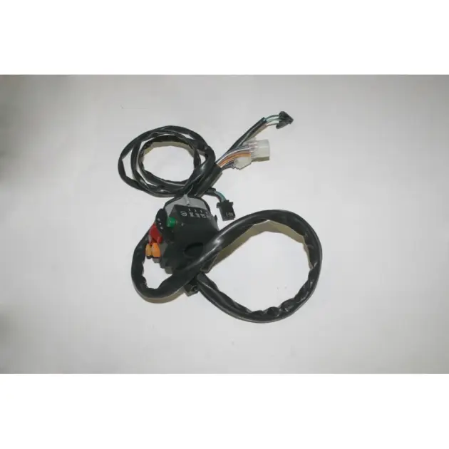 CF MOTO TERRALANDER 800 (4X4) (EFI) SOL KUMANDA DUGMELERI KOMPLE #Y4CFM4004A0300