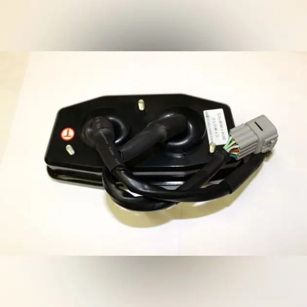 CF MOTO TERRALANDER 800 (4X4) (EFI) GOSTERGE PANELI KOMPLE #Y4CFM4004A0301