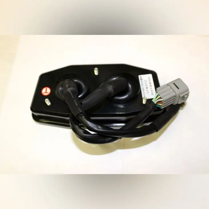 CF MOTO TERRALANDER 800 (4X4) (EFI) GOSTERGE PANELI KOMPLE #Y4CFM4004A0301