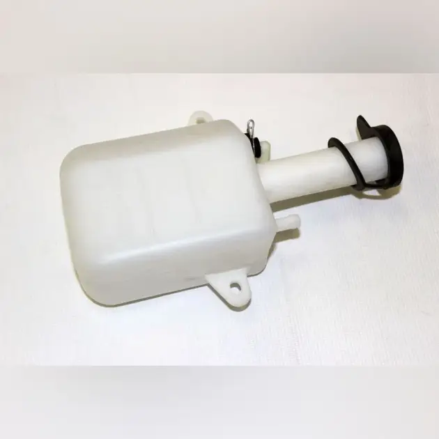 CF MOTO TERRALANDER 800 (4X4) (EFI) RADYATOR SU HAZNESI #Y4CFM4004A0306
