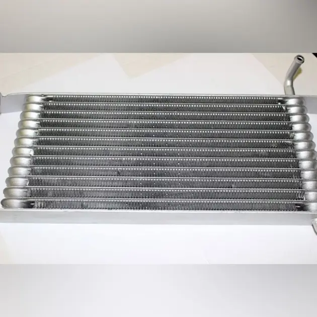 CF MOTO TERRALANDER 800 (4X4) (EFI) YAG SOGUTUCU RADYATOR #Y4CFM4004A0307