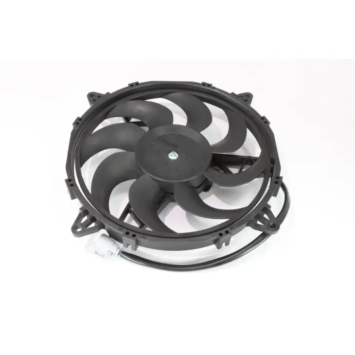 CF MOTO TERRALANDER 800 (4X4) (EFI) RADYATOR FANI #Y4CFM4004A0309