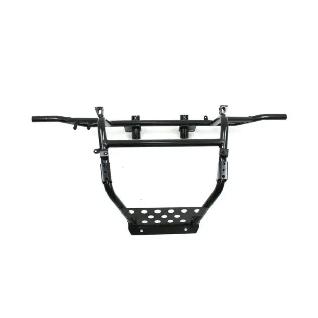 CF MOTO TERRALANDER 800 (4X4) (EFI) ARKA TAMPON BAGLANTI BRAKETI #Y4CFM4004A0316