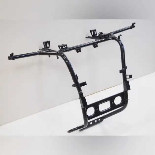 CF MOTO TERRALANDER 800 (4X4) (EFI) ON PANEL BAGLANTI BRAKETI #Y4CFM4004A0318