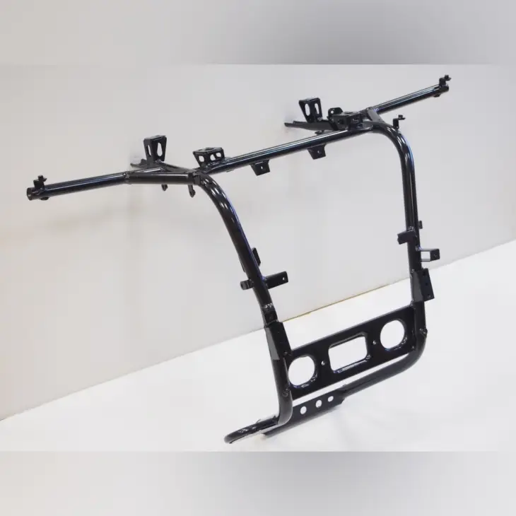 CF MOTO TERRALANDER 800 (4X4) (EFI) ON PANEL BAGLANTI BRAKETI #Y4CFM4004A0318