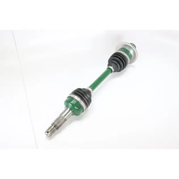 CF MOTO TERRALANDER 800 (4X4) (EFI) ARKA AKS KOMPLE SOL #Y4CFM4004A0334