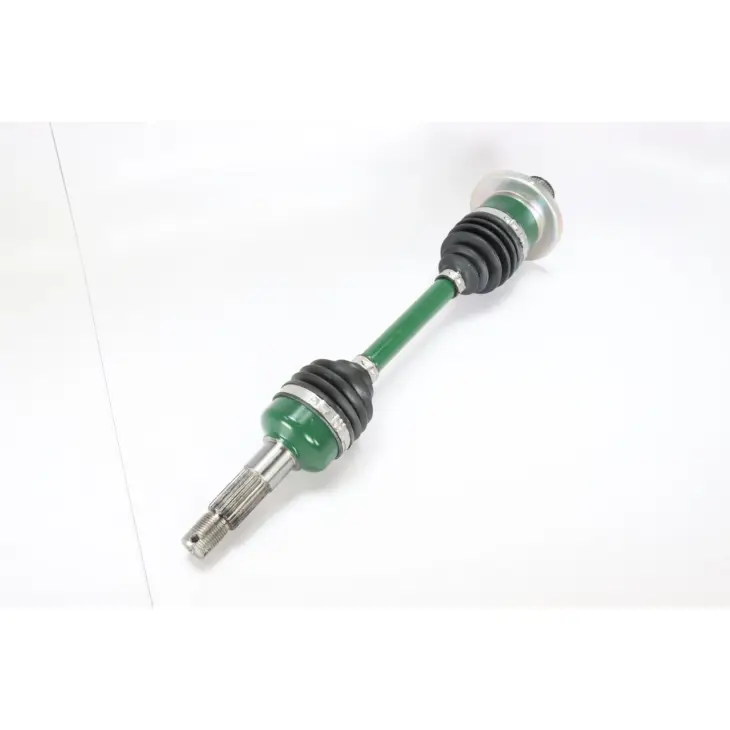 CF MOTO TERRALANDER 800 (4X4) (EFI) ARKA AKS KOMPLE SOL #Y4CFM4004A0334