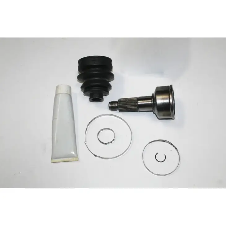 CF MOTO TERRALANDER 800 (4X4) (EFI) ARKA AKS RULMAN VE KORUK TAKIMI SAG #Y4CFM4004A0337
