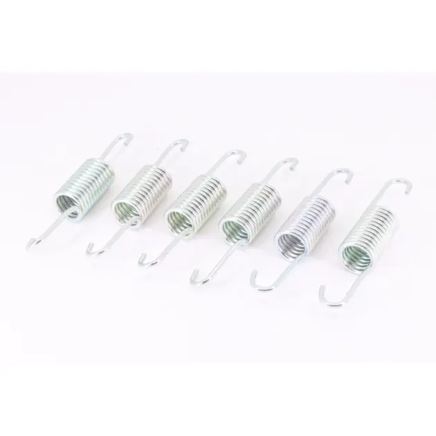 CF MOTO TERRALANDER 800 (4X4) (EFI) EGZOZ BAGLANTI YAYI #Y4CFM4004A0338