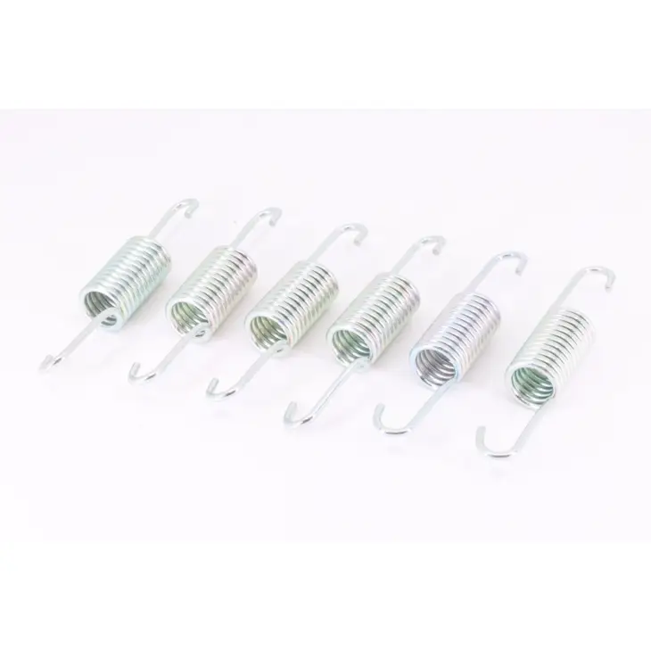 CF MOTO TERRALANDER 800 (4X4) (EFI) EGZOZ BAGLANTI YAYI #Y4CFM4004A0338