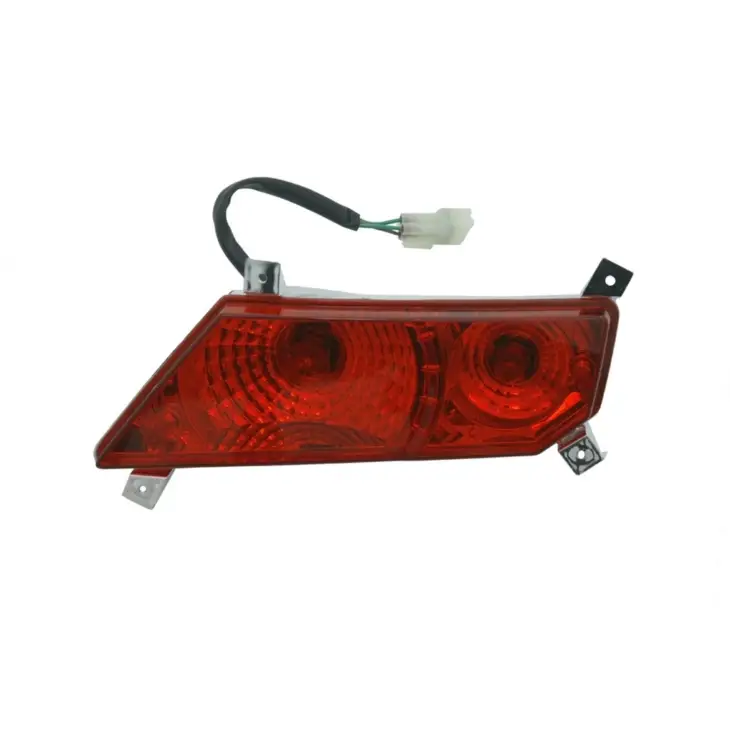 CF MOTO TERRALANDER 800 (4X4) (EFI) ARKA STOP KOMPLE SAG #Y4CFM4004A0344