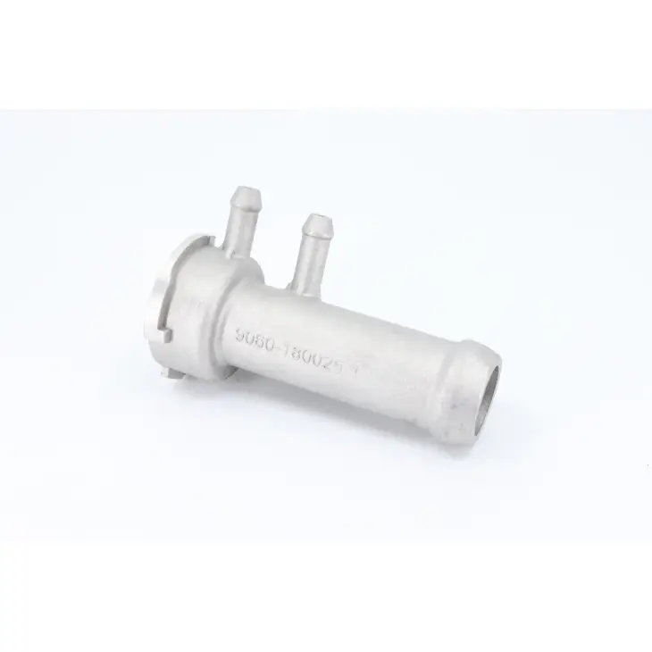 CF MOTO TERRALANDER 800 (4X4) (EFI) RADYATOR SU HAZNESI AGZI #Y4CFM4004A0345