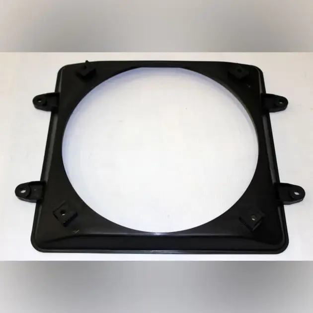 CF MOTO TERRALANDER 800 (4X4) (EFI) FAN MUHAFAZASI #Y4CFM4004A0346