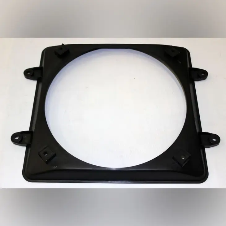CF MOTO TERRALANDER 800 (4X4) (EFI) FAN MUHAFAZASI #Y4CFM4004A0346