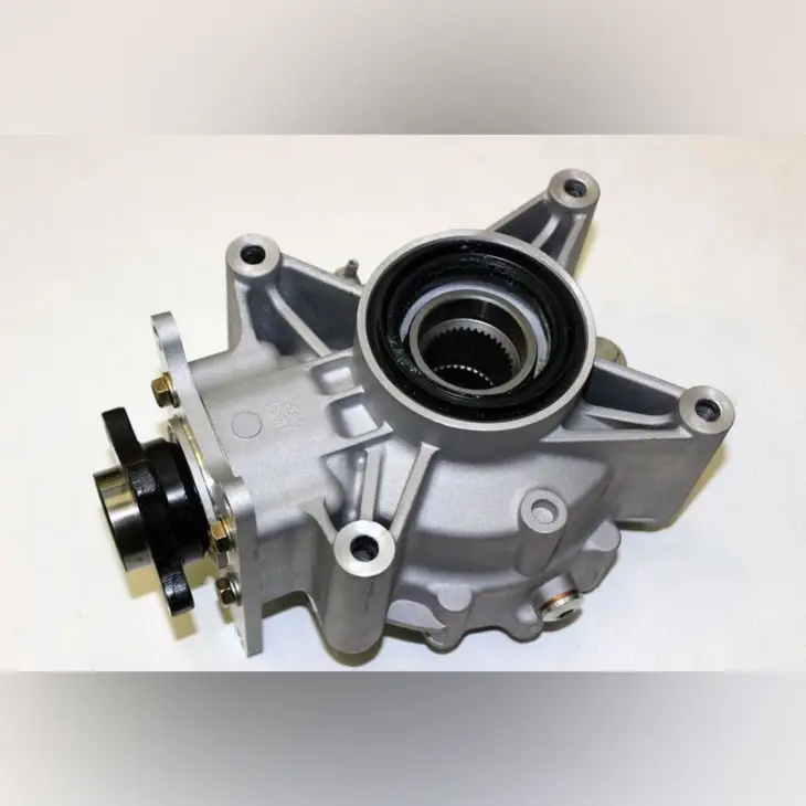 CF MOTO TERRALANDER 800 (4X4) (EFI) ARKA DIFRANSIYEL GRUBU KOMPLE #Y4CFM4004A0350