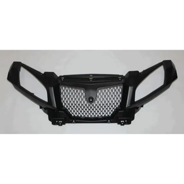 CF MOTO TERRALANDER 800 (4X4) (EFI) ON PANJUR #Y4CFM4004A0356