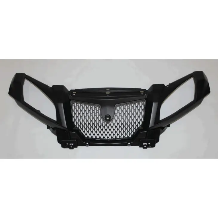 CF MOTO TERRALANDER 800 (4X4) (EFI) ON PANJUR #Y4CFM4004A0356