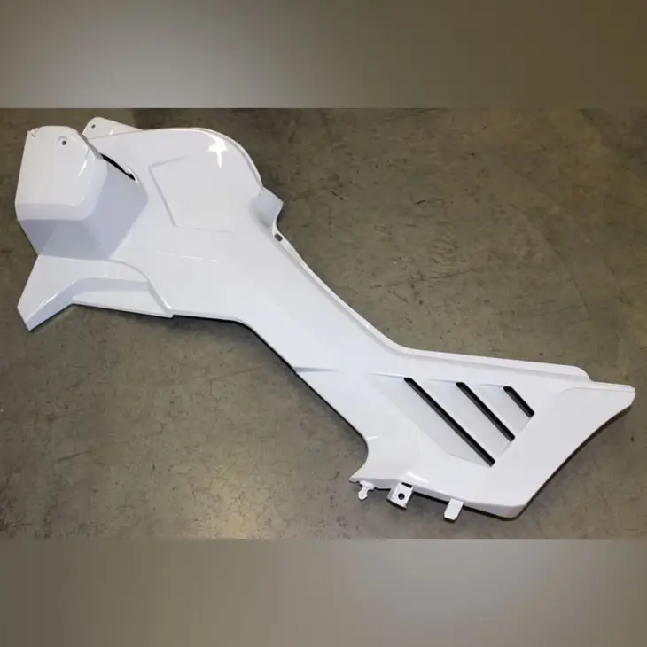 CF MOTO TERRALANDER 800 (4X4) (EFI) ON PANEL SOL DIS (TURUNCU) #Y4CFM4004A0357