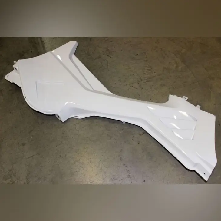 CF MOTO TERRALANDER 800 (4X4) (EFI) ON PANEL SAG DIS (TURUNCU) #Y4CFM4004A0358