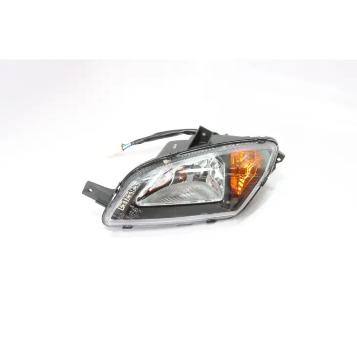 CF MOTO TERRALANDER 800 (4X4) (EFI) FAR KOMPLE SOL #Y4CFM4004A0369