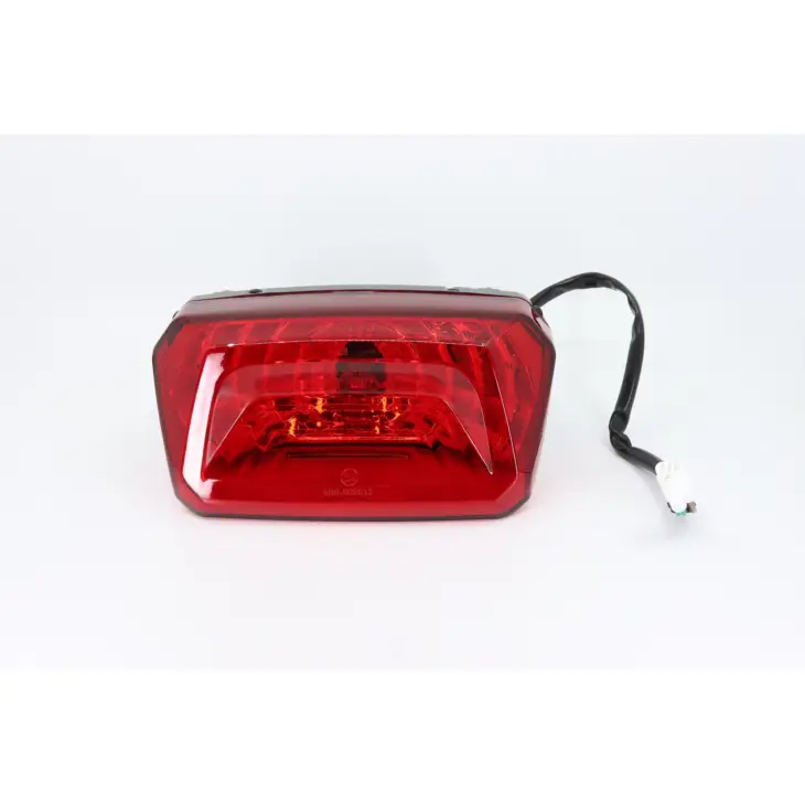 CF MOTO TERRALANDER 800 (4X4) (EFI) ARKA STOP KOMPLE #Y4CFM4004A0371