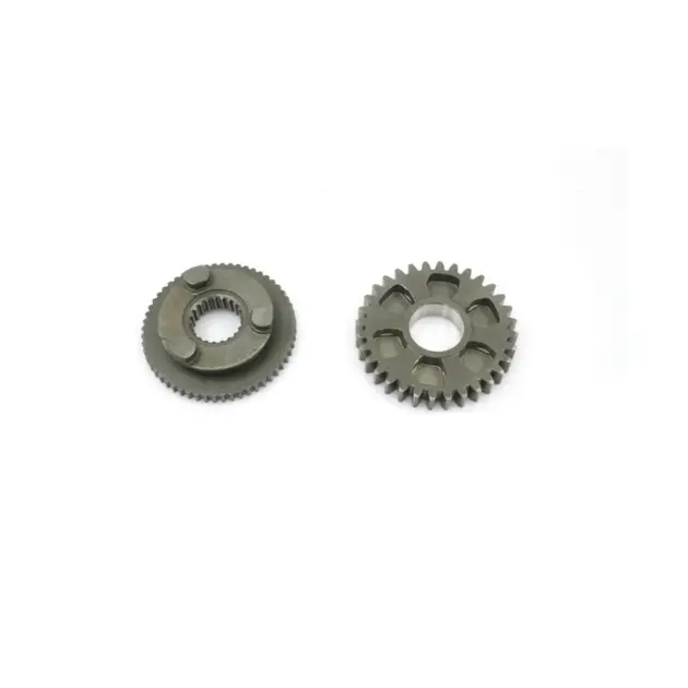 CF MOTO TERRALANDER 800 (4X4) (EFI) GERI VITES DISLISI #Y4CFM4004A0385