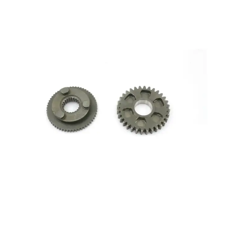 CF MOTO TERRALANDER 800 (4X4) (EFI) GERI VITES DISLISI #Y4CFM4004A0385