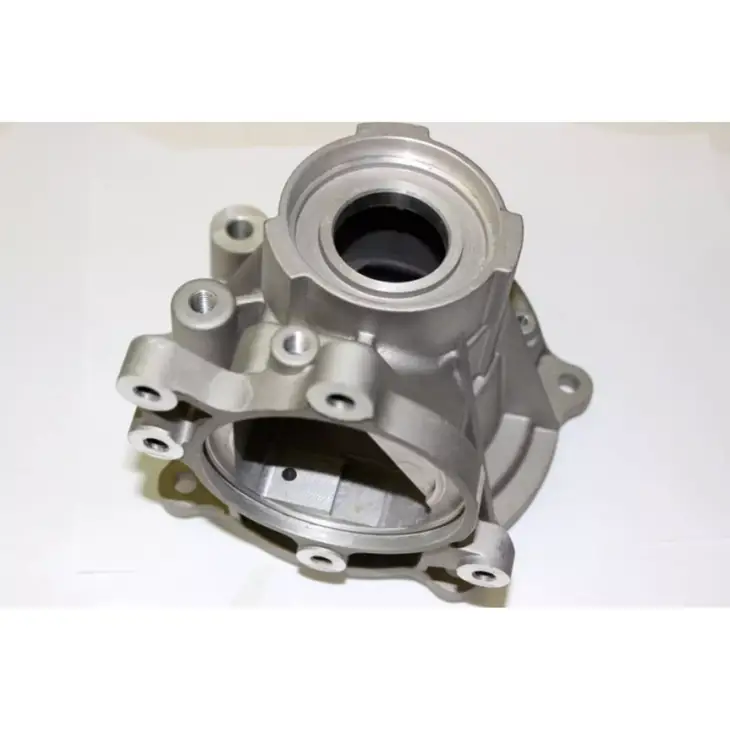 CF MOTO TERRALANDER 800 (4X4) (EFI) ON DIFERANSIYEL KUTUSU #Y4CFM4004A0390
