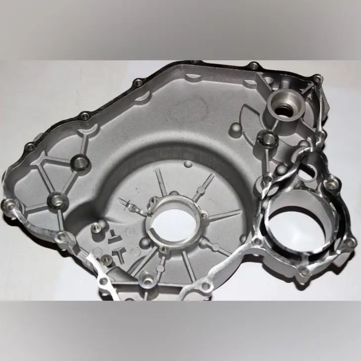 CF MOTO TRACKER 800 (EFI) KRANK KUTUSU SOL KAPAK IC #Y4CFM4005A0010