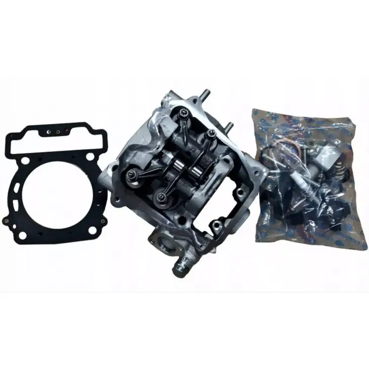 CF MOTO TRACKER 800 (EFI) SILINDIR KAPAGI ARKA KOMPLE #Y4CFM4005A0013