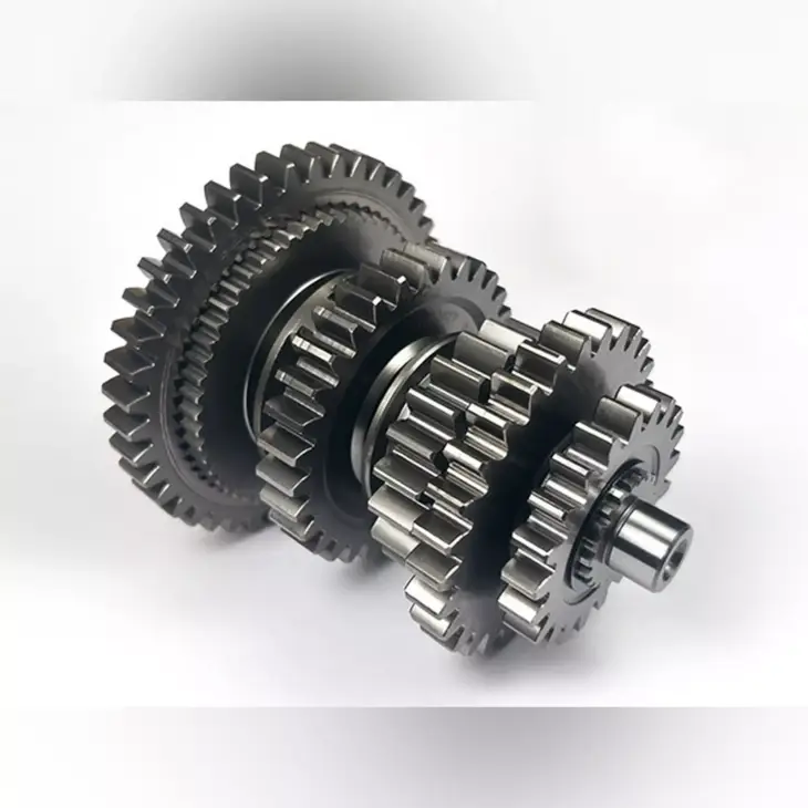 CF MOTO TRACKER 800 (EFI) SANZUMAN DISLI TAKIMI #Y4CFM4005A0014