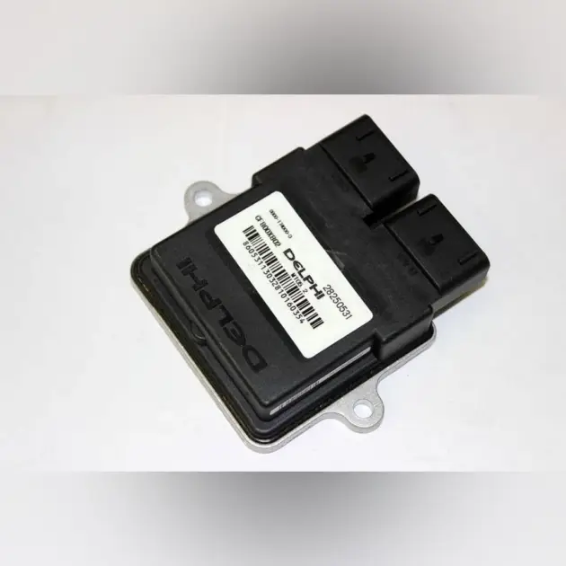 CF MOTO TRACKER 800 (EFI) ECU #Y4CFM4005A0019