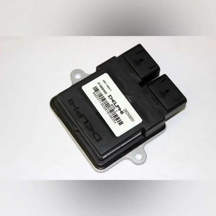 CF MOTO TRACKER 800 (EFI) ECU #Y4CFM4005A0019