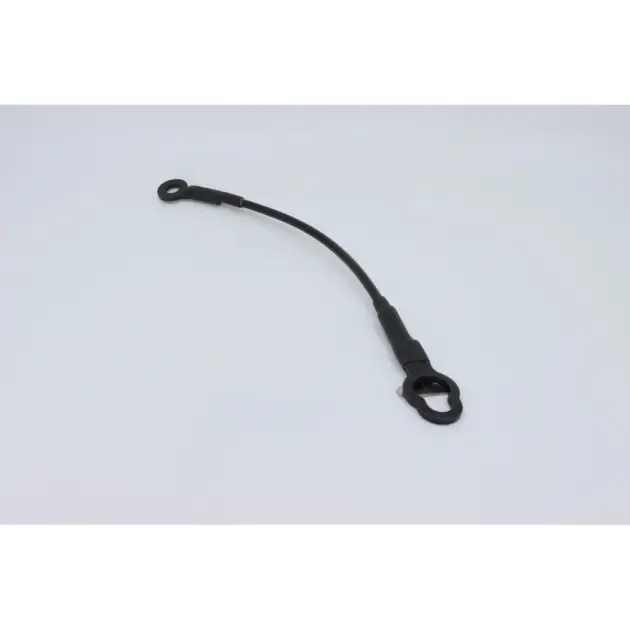 CF MOTO TRACKER 800 (EFI) KASA ARKA KAPAK TUTUCU PLASTIK #Y4CFM4005A0033