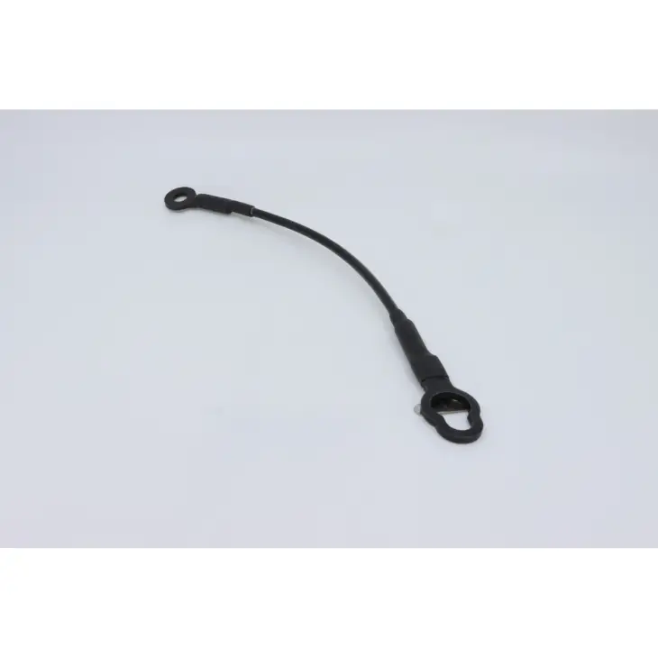 CF MOTO TRACKER 800 (EFI) KASA ARKA KAPAK TUTUCU PLASTIK #Y4CFM4005A0033